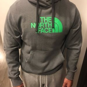 North Face Hoodie